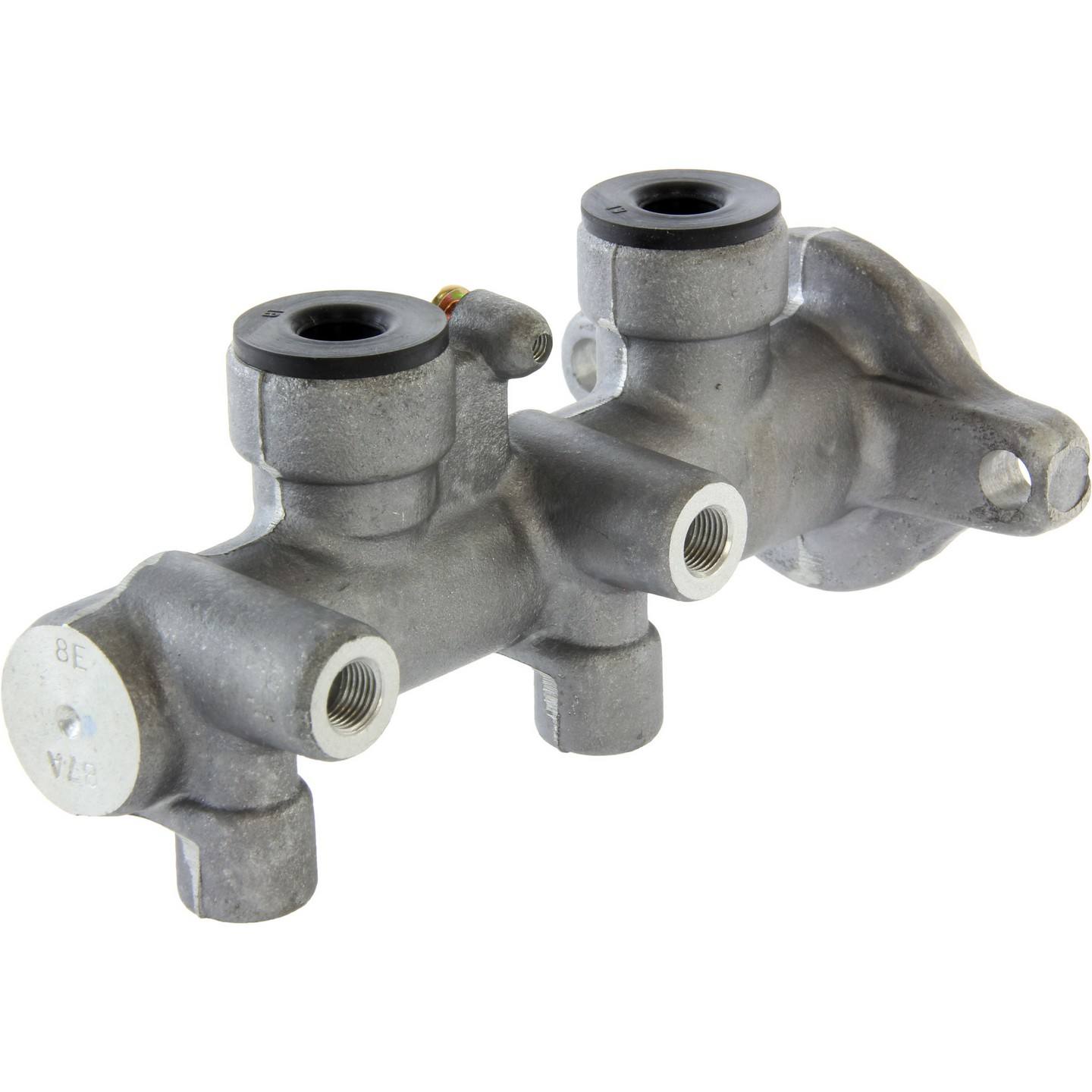 Centric Parts Brake Master Cylinder Premium for Subaru DL GL RX XT Loyale 1985-1994 130.47008