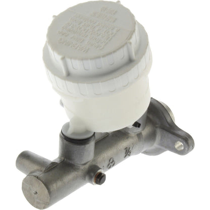 Centric Parts Brake Master Cylinder Premium for 1995-1989 Subaru Justy 130.47012