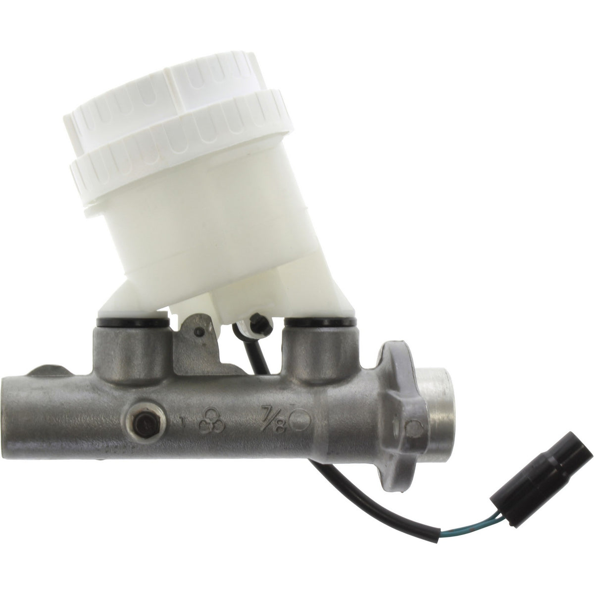 Centric Parts Brake Master Cylinder Premium for 1995-1989 Subaru Justy 130.47012