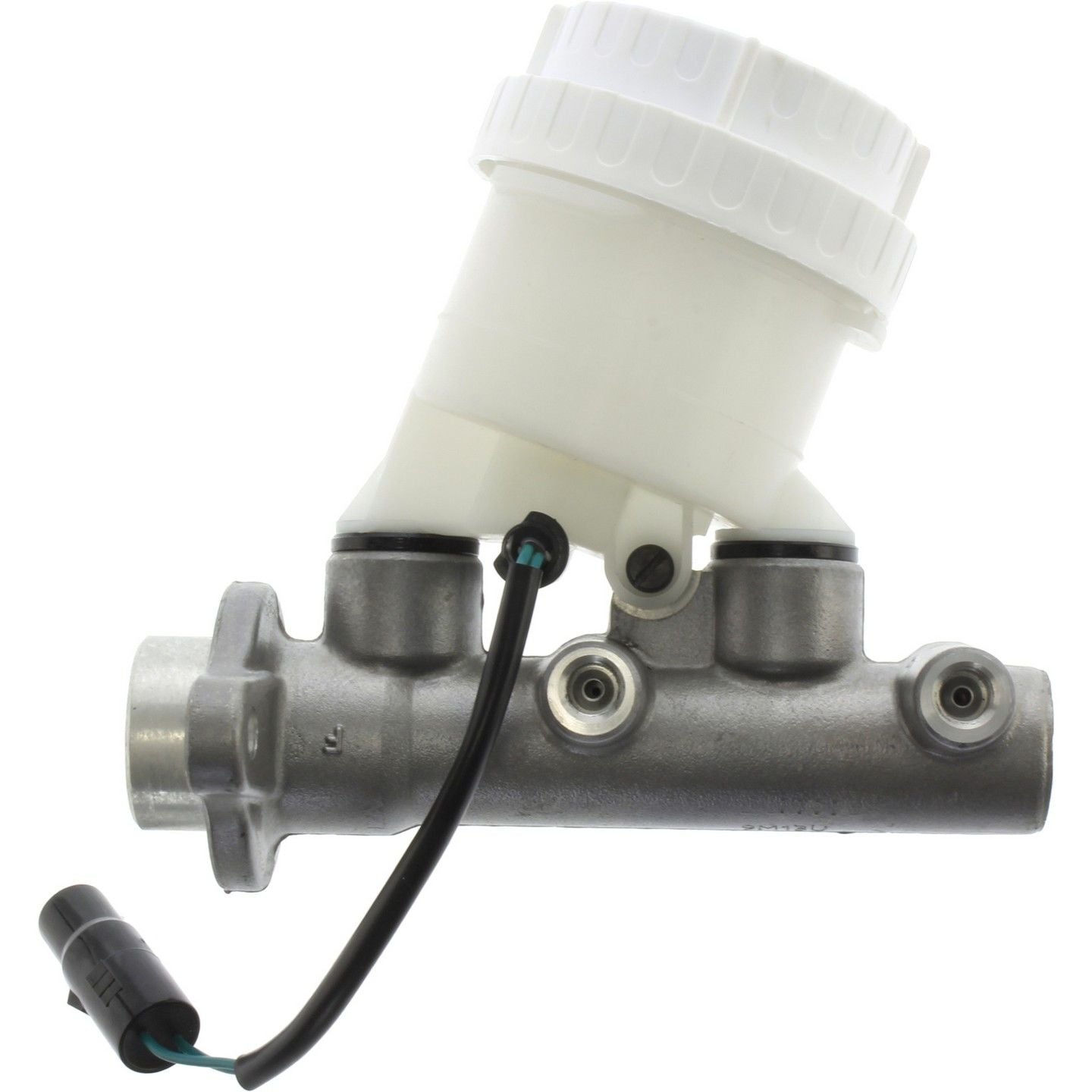 Centric Parts Brake Master Cylinder Premium for 1995-1989 Subaru Justy 130.47012
