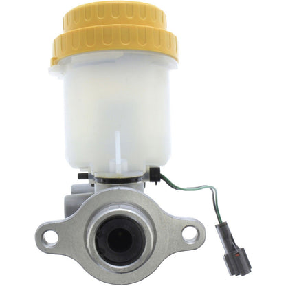 Centric Parts Brake Master Cylinder Premium for 1990-1994 Subaru Legacy 130.47014