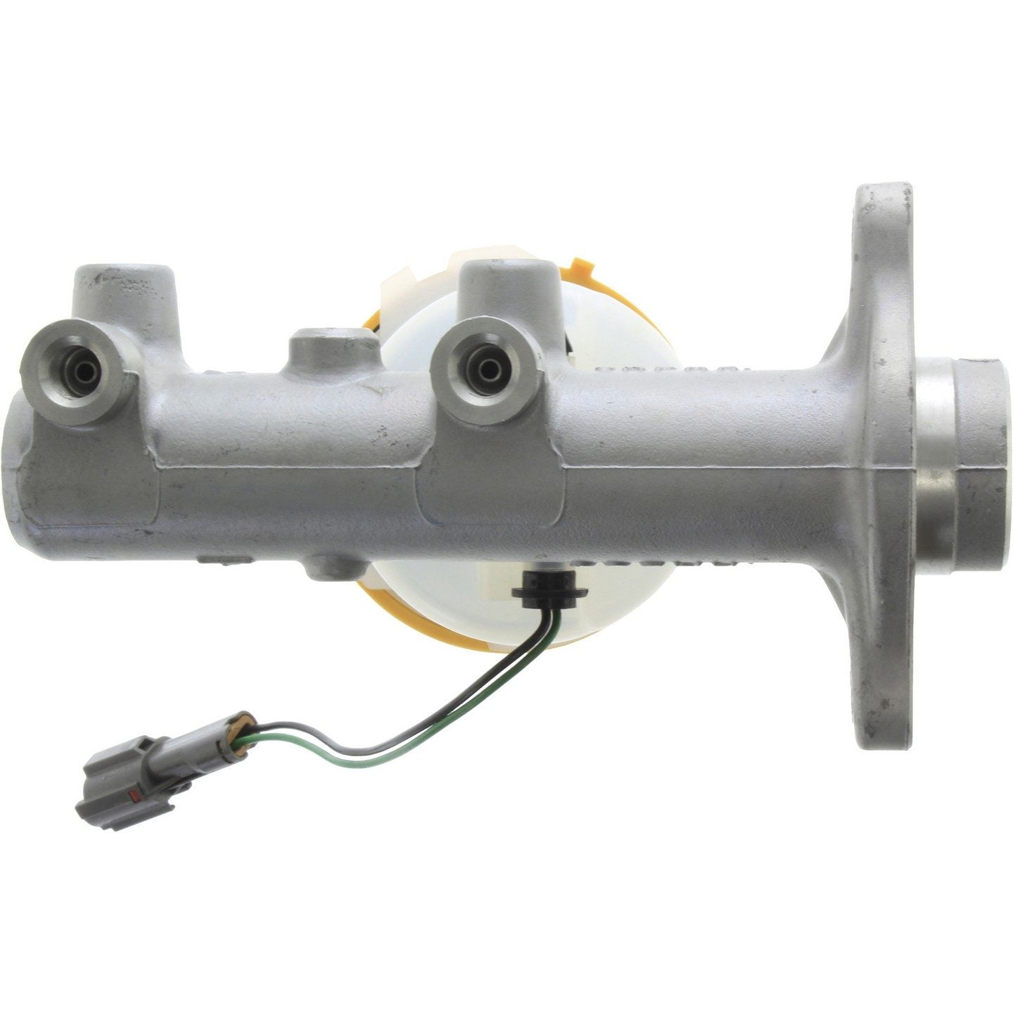 Centric Parts Brake Master Cylinder Premium for 1990-1994 Subaru Legacy 130.47014