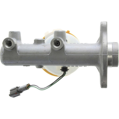 Centric Parts Brake Master Cylinder Premium for 1990-1994 Subaru Legacy 130.47014