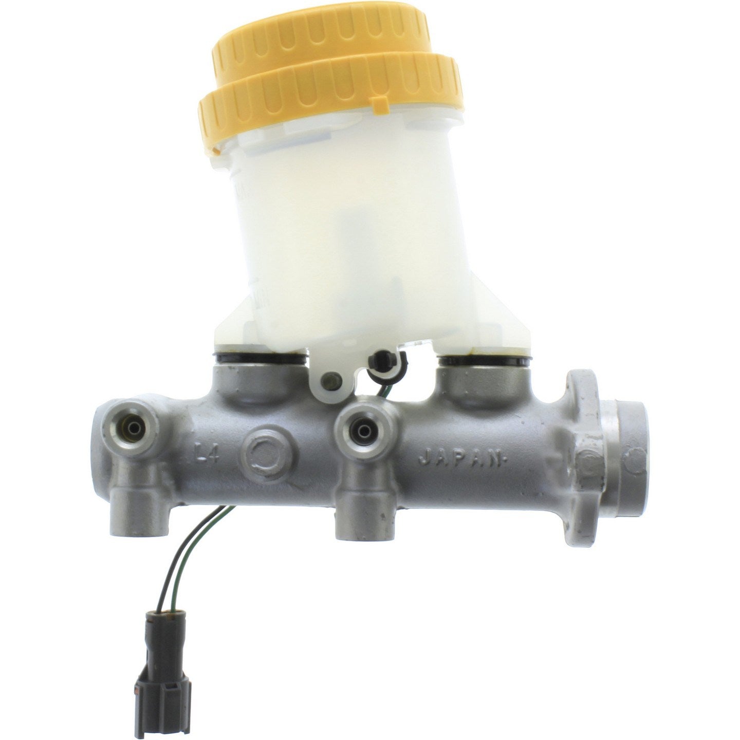 Centric Parts Brake Master Cylinder Premium for 1990-1994 Subaru Legacy 130.47014