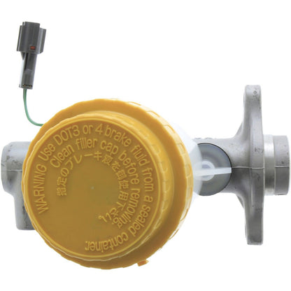 Centric Parts Brake Master Cylinder Premium for 1990-1994 Subaru Legacy 130.47014