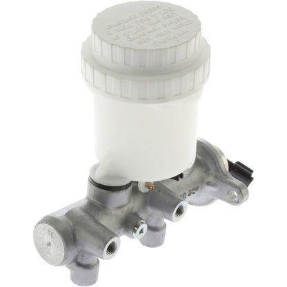 Centric Parts Brake Master Cylinder Premium for 1990-1995 Subaru Legacy, SVX 1992-1997 130.47015