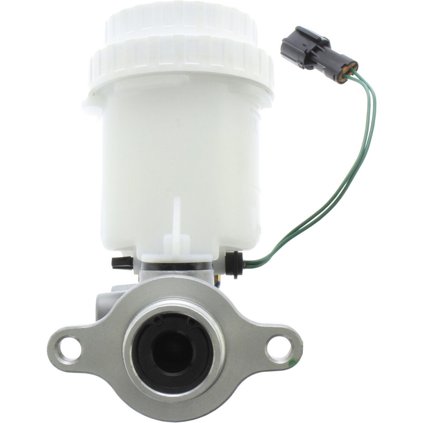 Centric Parts Brake Master Cylinder Premium for 1990-1995 Subaru Legacy, SVX 1992-1997 130.47015