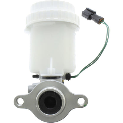 Centric Parts Brake Master Cylinder Premium for 1990-1995 Subaru Legacy, SVX 1992-1997 130.47015