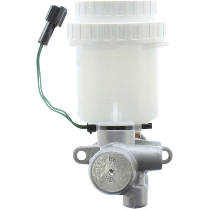 Centric Parts Brake Master Cylinder Premium for 1990-1995 Subaru Legacy, SVX 1992-1997 130.47015