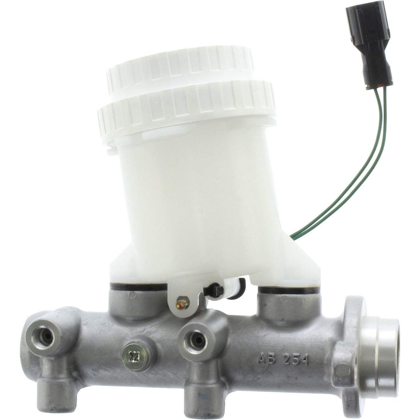 Centric Parts Brake Master Cylinder Premium for 1990-1995 Subaru Legacy, SVX 1992-1997 130.47015