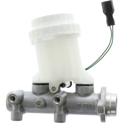 Centric Parts Brake Master Cylinder Premium for 1990-1995 Subaru Legacy, SVX 1992-1997 130.47015