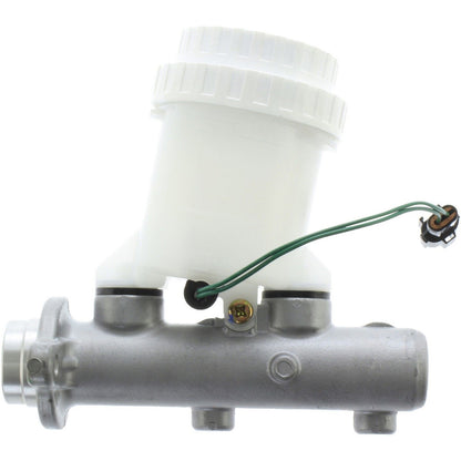 Centric Parts Brake Master Cylinder Premium for 1990-1995 Subaru Legacy, SVX 1992-1997 130.47015