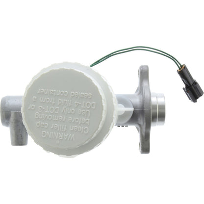 Centric Parts Brake Master Cylinder Premium for 1990-1995 Subaru Legacy, SVX 1992-1997 130.47015