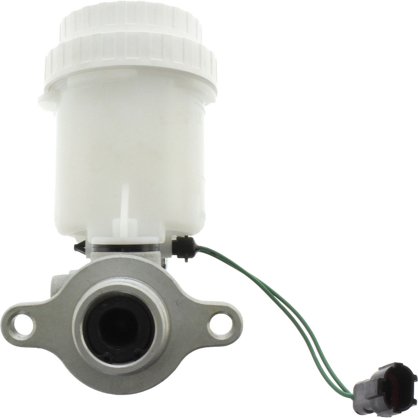 Centric Parts Brake Master Cylinder Premium for Subaru Impreza 1993-1997 130.47016