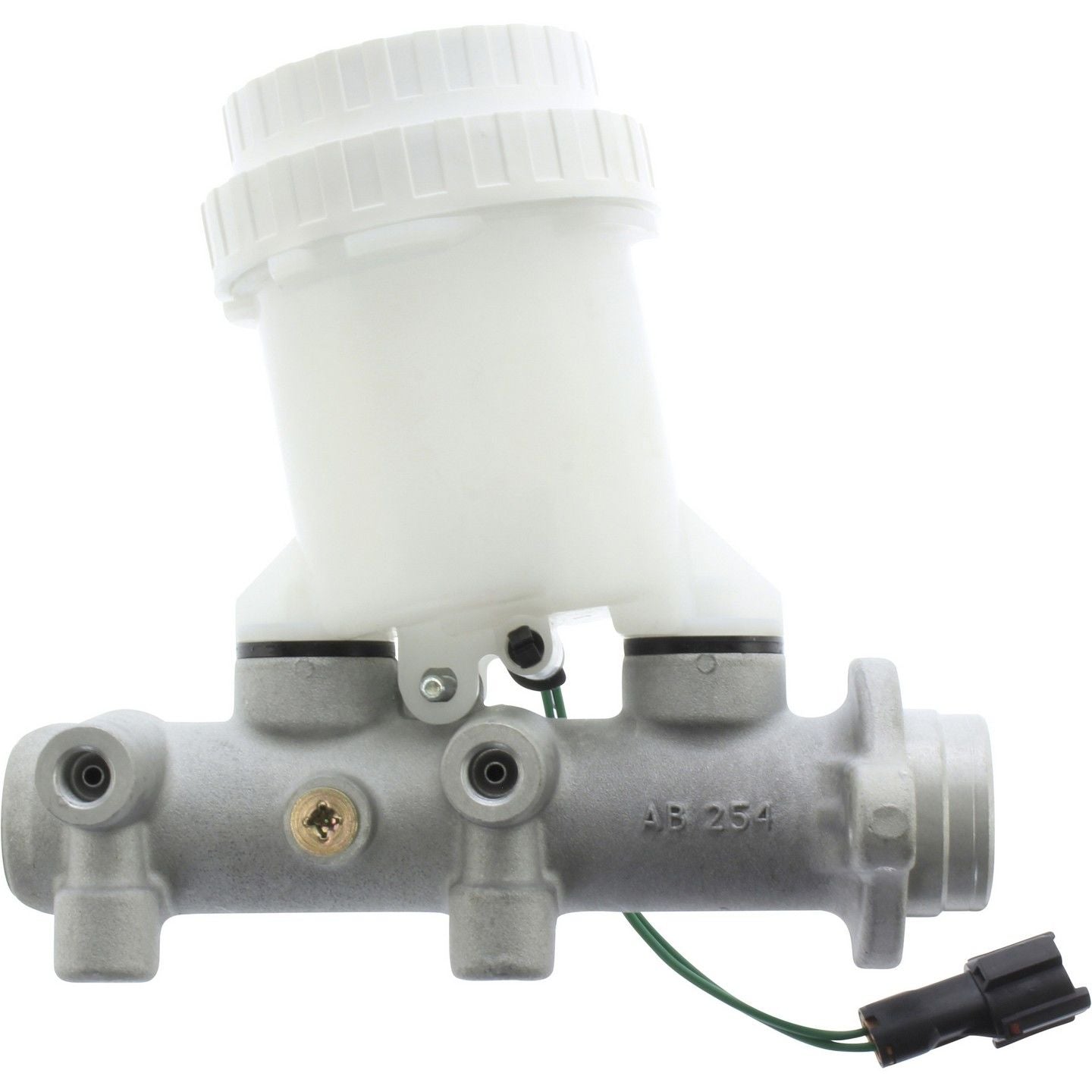 Centric Parts Brake Master Cylinder Premium for Subaru Impreza 1993-1997 130.47016