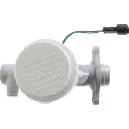 Centric Parts Brake Master Cylinder Premium for Subaru Impreza 1993-1997 130.47016