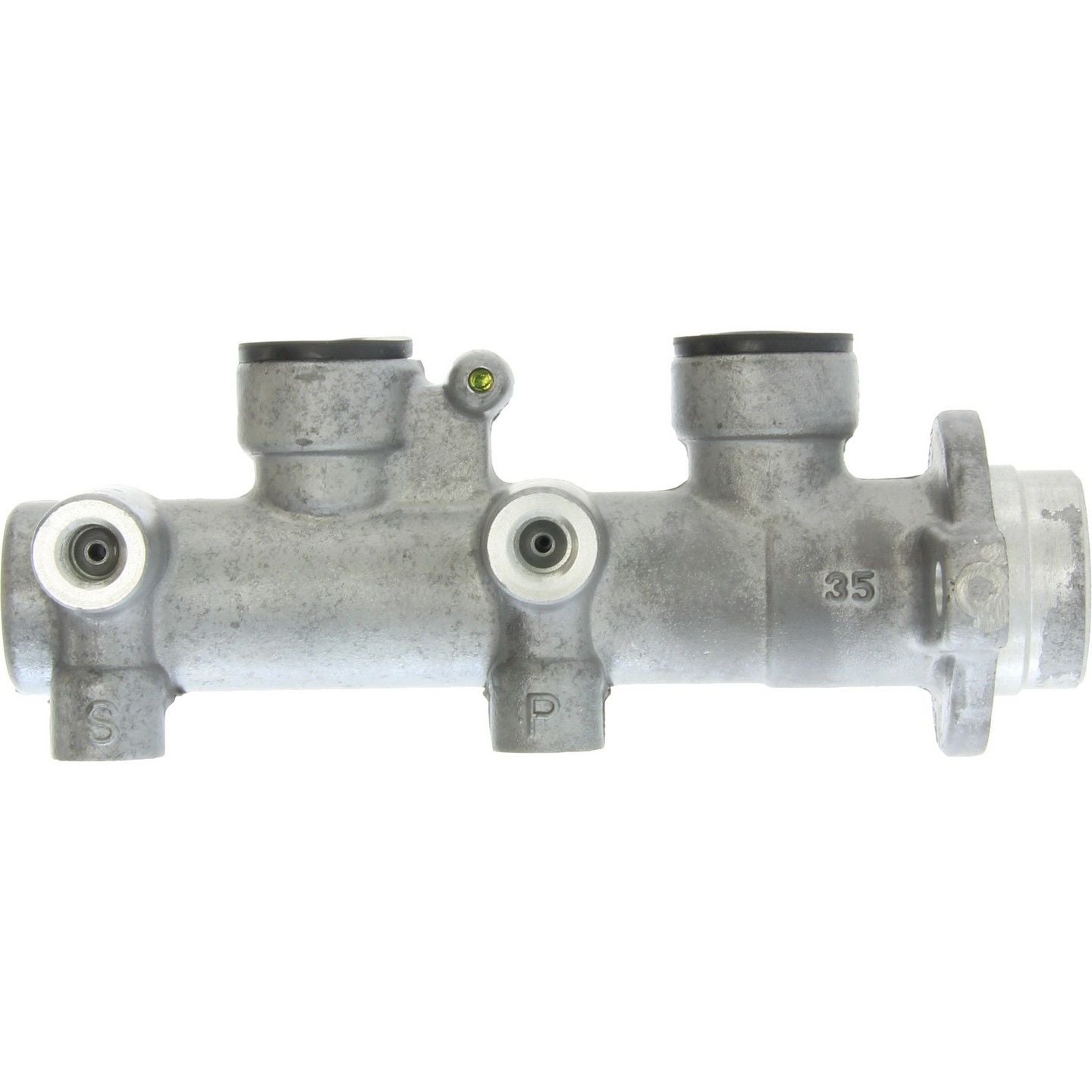 Centric Parts Premium Brake Master Cylinder 130.47017