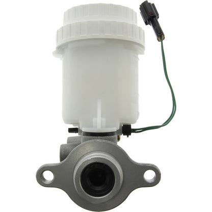 Centric Parts Brake Master Cylinder Premium for 1993-1995 Subaru Impreza Legacy 130.47018