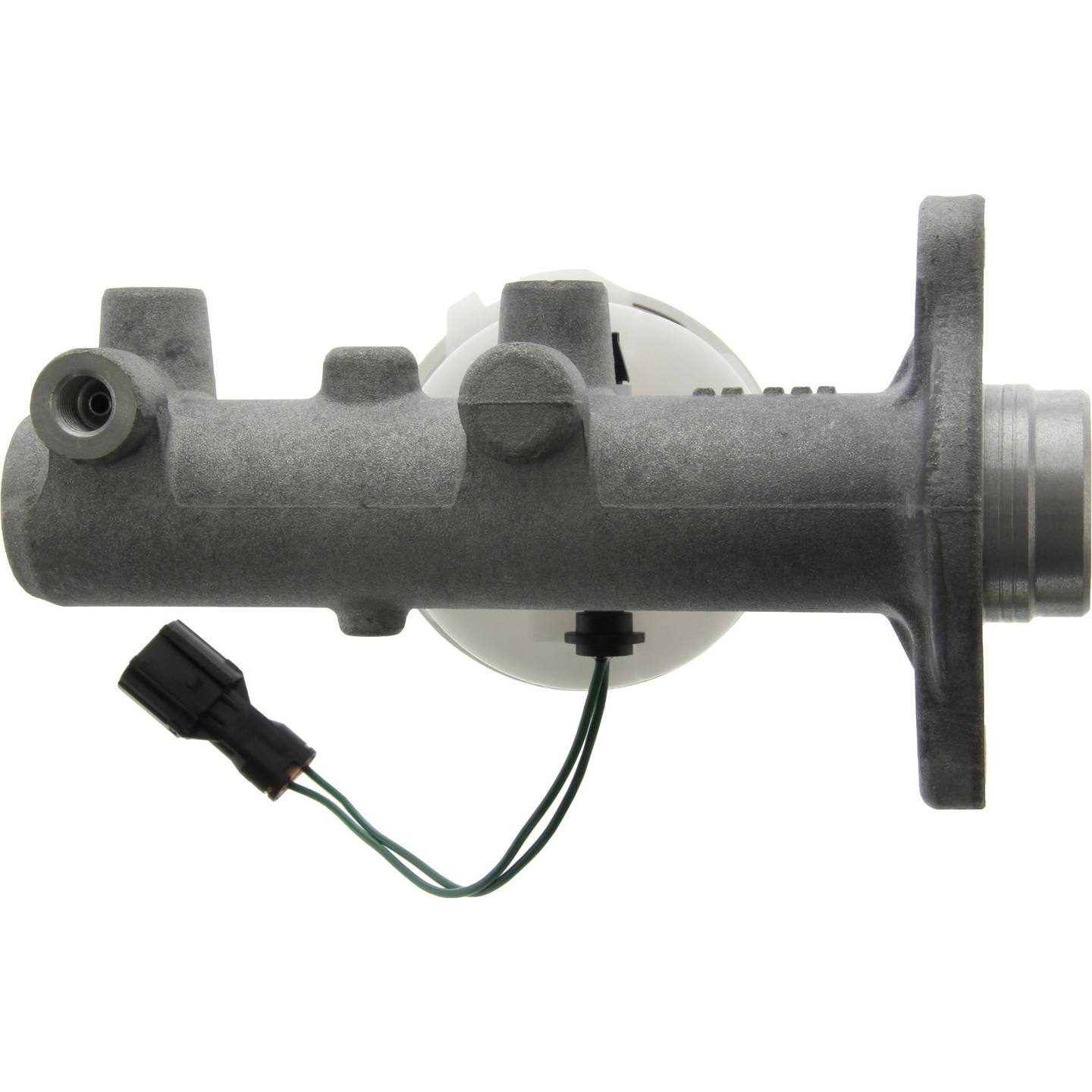 Centric Parts Brake Master Cylinder Premium for 1993-1995 Subaru Impreza Legacy 130.47018
