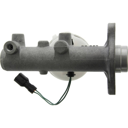 Centric Parts Brake Master Cylinder Premium for 1993-1995 Subaru Impreza Legacy 130.47018