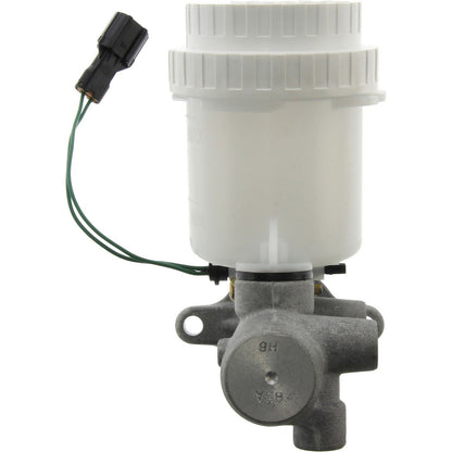 Centric Parts Brake Master Cylinder Premium for 1993-1995 Subaru Impreza Legacy 130.47018