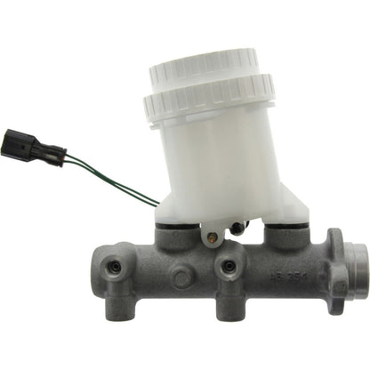 Centric Parts Brake Master Cylinder Premium for 1993-1995 Subaru Impreza Legacy 130.47018