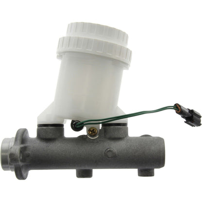 Centric Parts Brake Master Cylinder Premium for 1993-1995 Subaru Impreza Legacy 130.47018