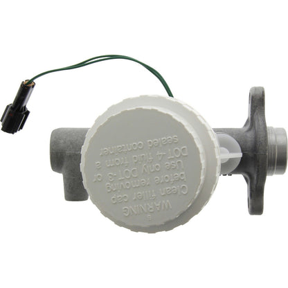 Centric Parts Brake Master Cylinder Premium for 1993-1995 Subaru Impreza Legacy 130.47018