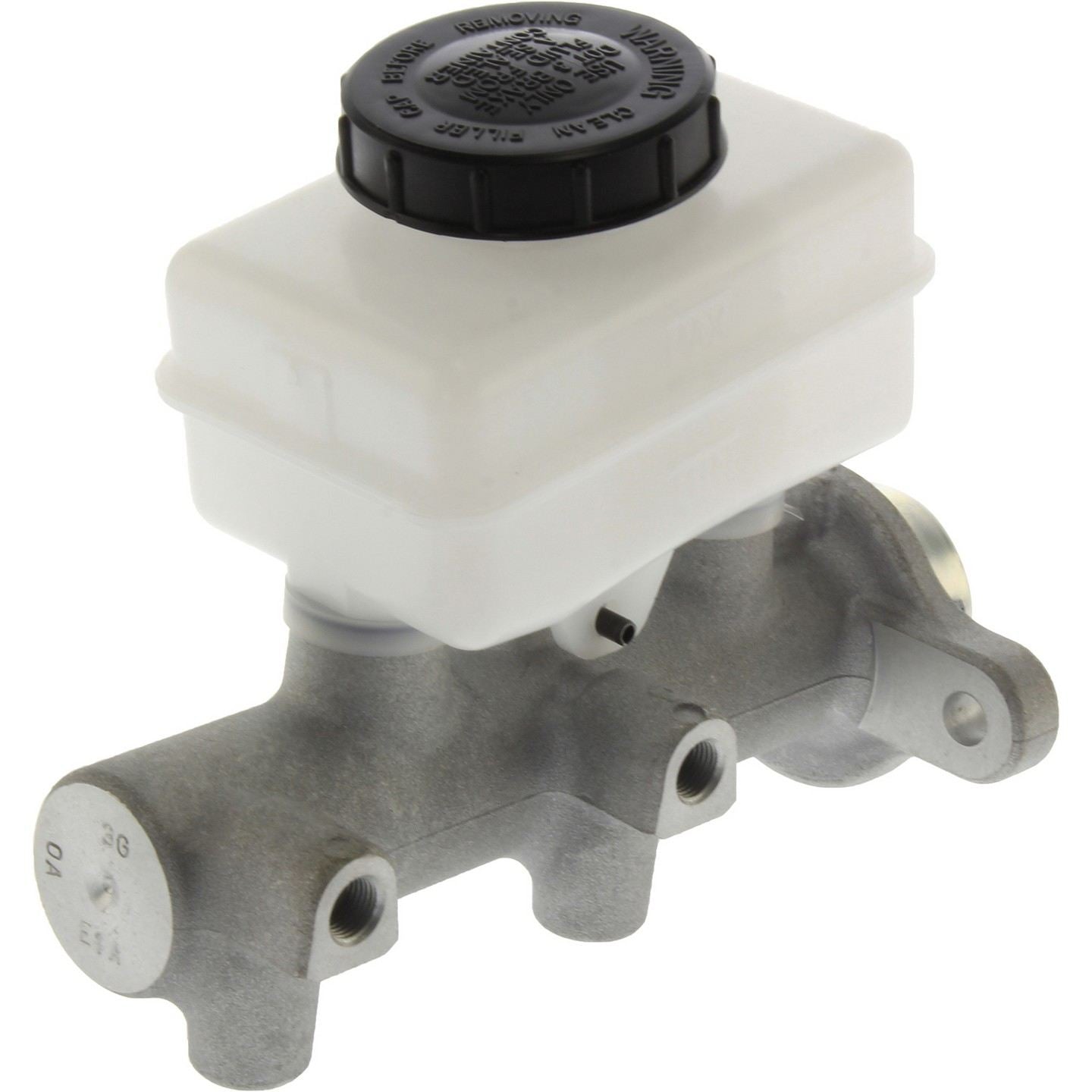 Centric Parts Brake Master Cylinder Premium for Subaru Impreza 1998-2001 Legacy 1998-1999 130.47022