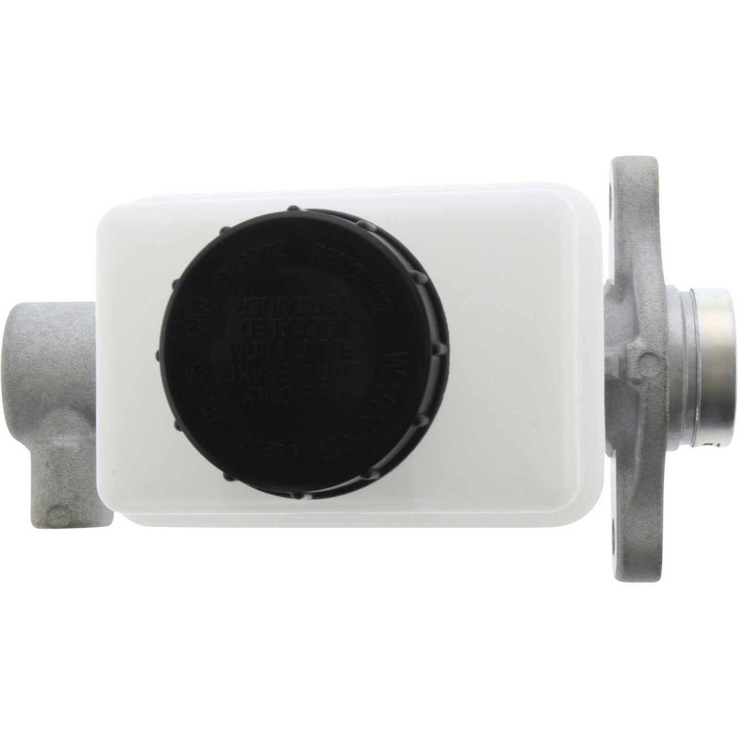 Centric Parts Brake Master Cylinder Premium for Subaru Impreza 1998-2001 Legacy 1998-1999 130.47022