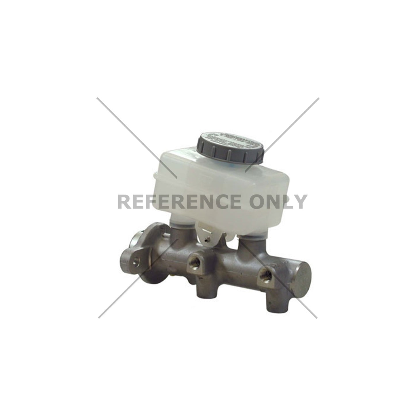 Stoptech Centric 97-99 Subaru Legacy Premium Brake Master Cylinder 130.47024