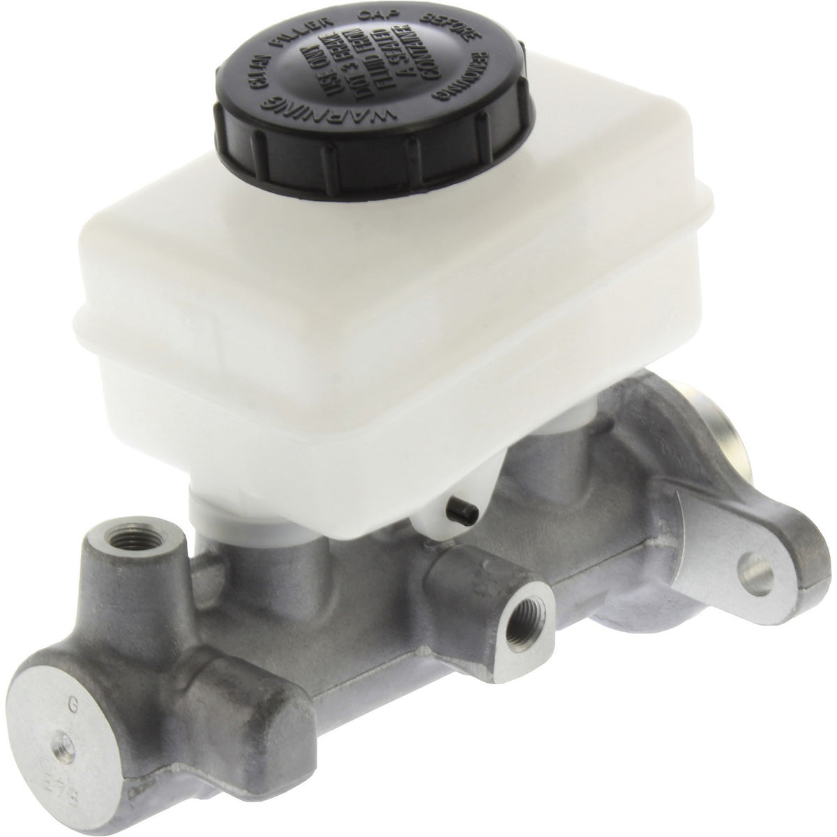 Centric Parts Premium Brake Master Cylinder 130.47025