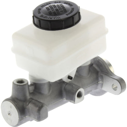 Centric Parts Brake Master Cylinder Premium for 2006-2005 Saab 9-2X 130.47025