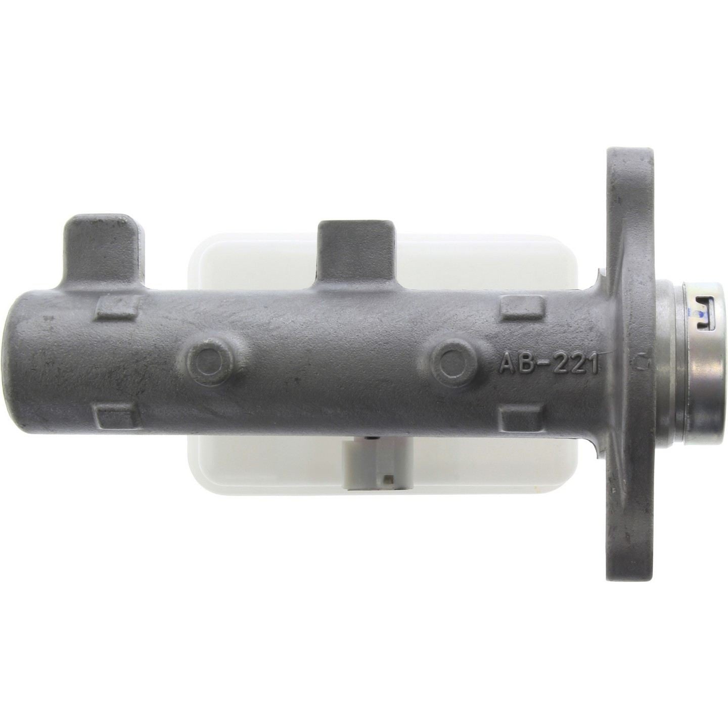 Centric Parts Brake Master Cylinder Premium for 2006-2005 Saab 9-2X 130.47025
