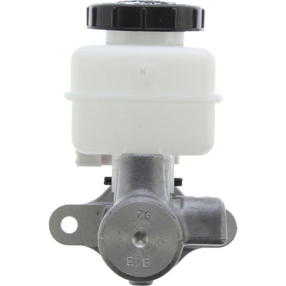 Centric Parts Brake Master Cylinder Premium for 2006-2005 Saab 9-2X 130.47025
