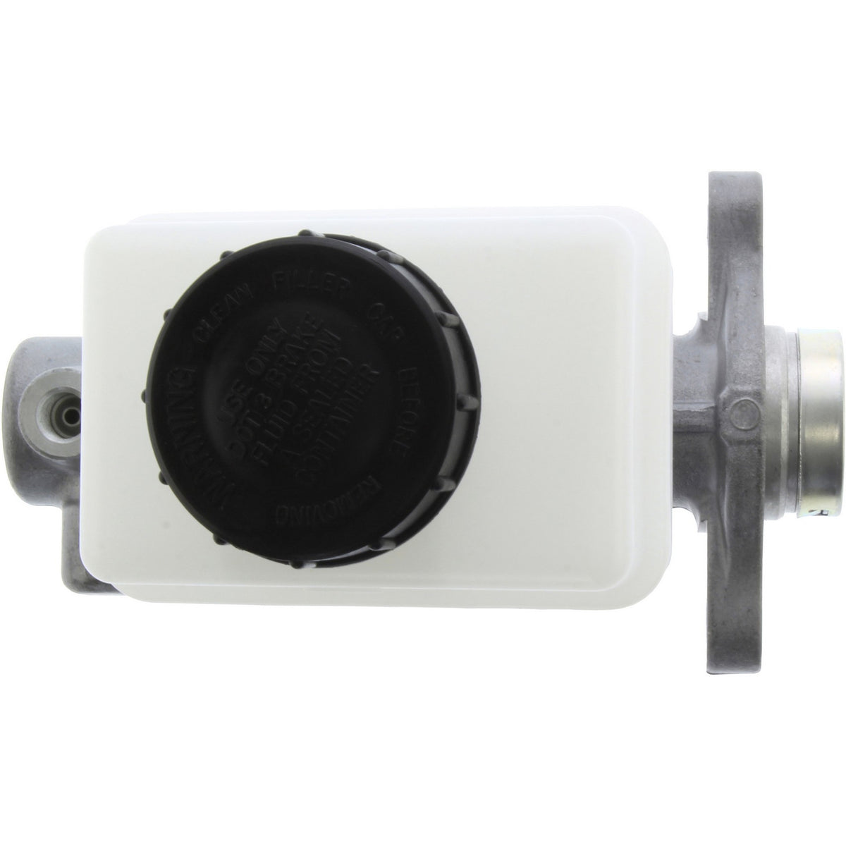Centric Parts Premium Brake Master Cylinder 130.47025