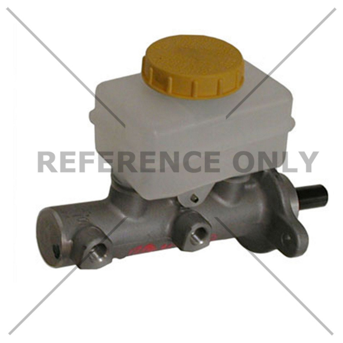 Centric Parts Premium Brake Master Cylinder 130.47028