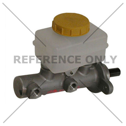 Centric Parts Premium Brake Master Cylinder for 2001-2004 Subaru Outback 130.47028