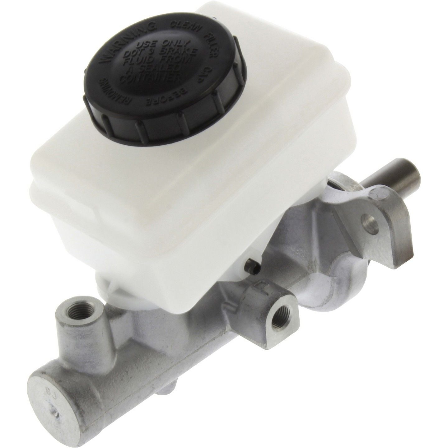 Centric Parts Premium Brake Master Cylinder for 2005-2009 Subaru Impreza Legacy Outback 130.47029