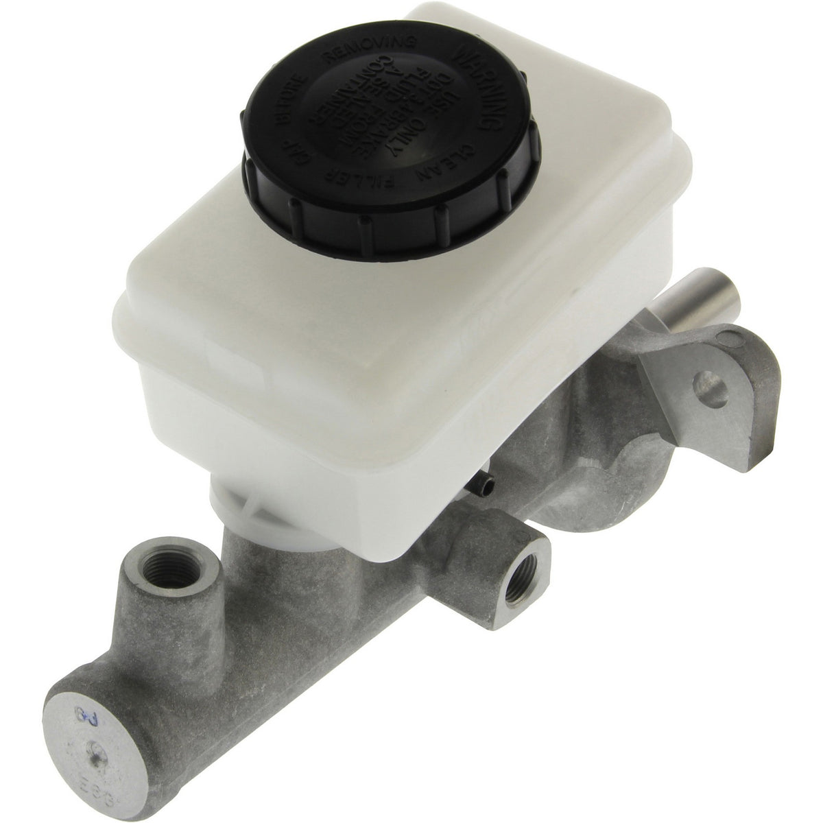 Centric Parts Brake Master Cylinder Premium with Reservoir for 2009-2013 Subaru Forester Impreza Legacy Outback WRX WRX STI 130.47030