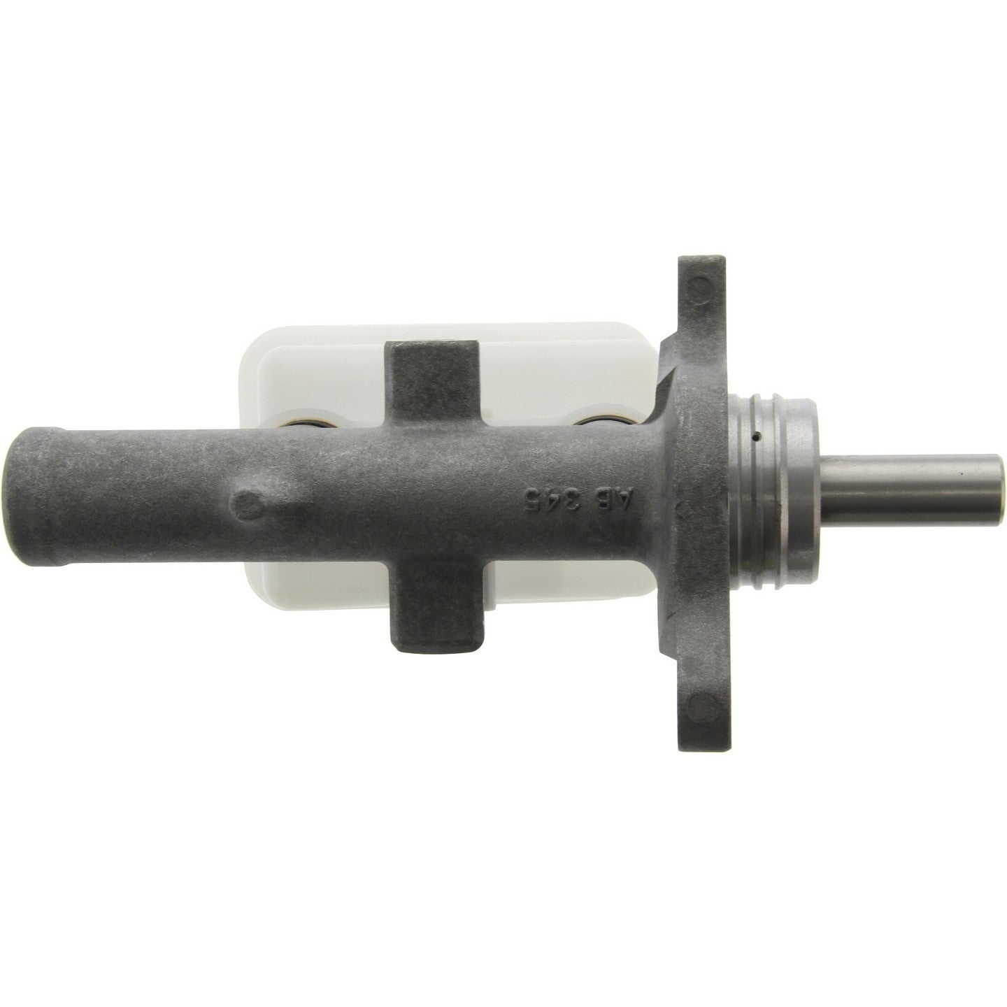 Centric Parts Brake Master Cylinder Premium with Reservoir for 2009-2013 Subaru Forester Impreza Legacy Outback WRX WRX STI 130.47030