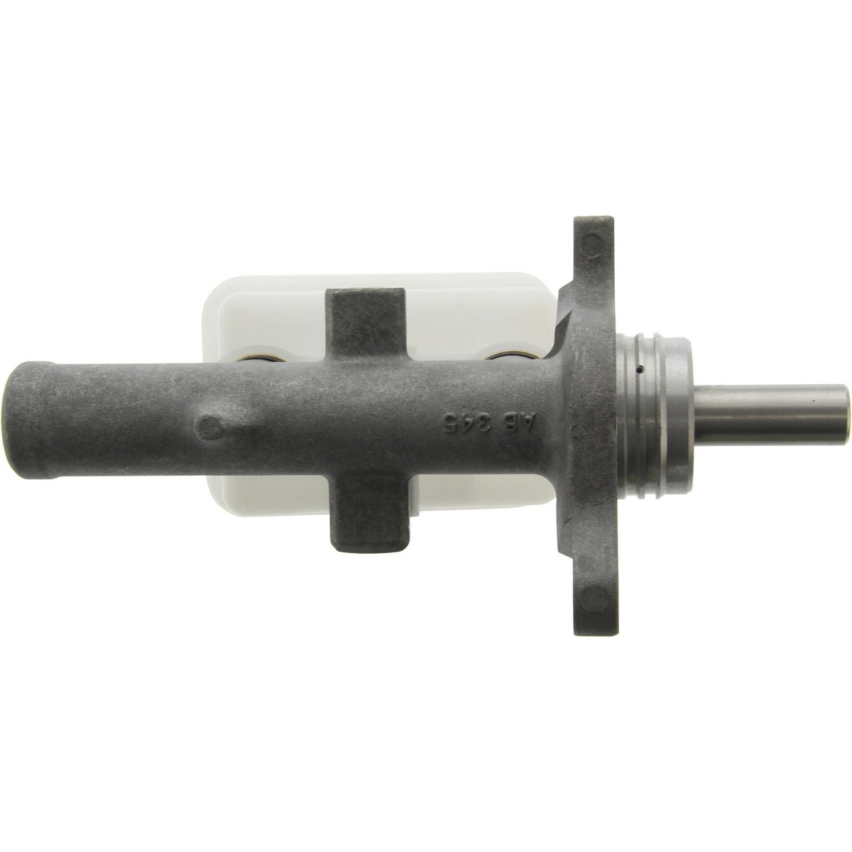 Centric Parts Brake Master Cylinder Premium with Reservoir for 2009-2013 Subaru Forester Impreza Legacy Outback WRX WRX STI 130.47030