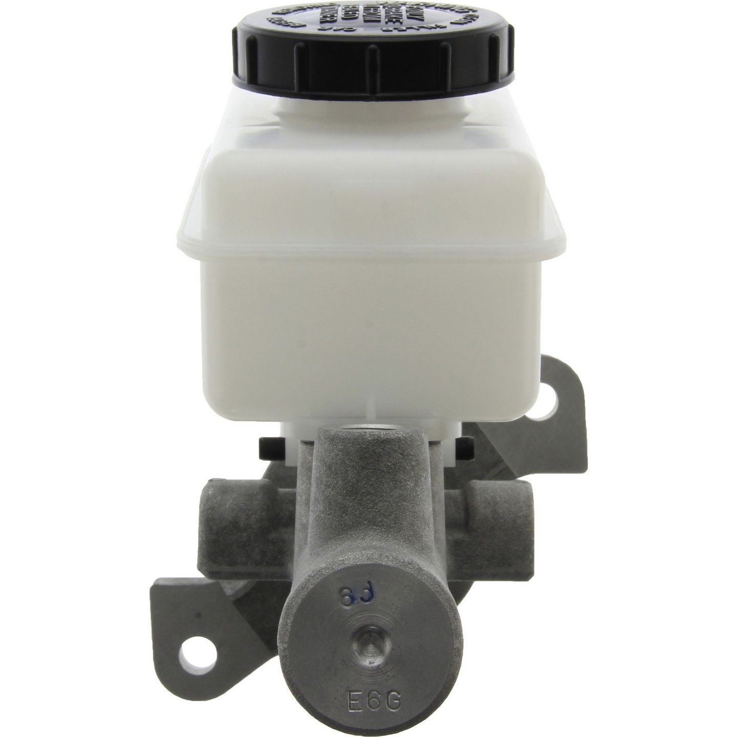 Centric Parts Brake Master Cylinder Premium with Reservoir for 2009-2013 Subaru Forester Impreza Legacy Outback WRX WRX STI 130.47030