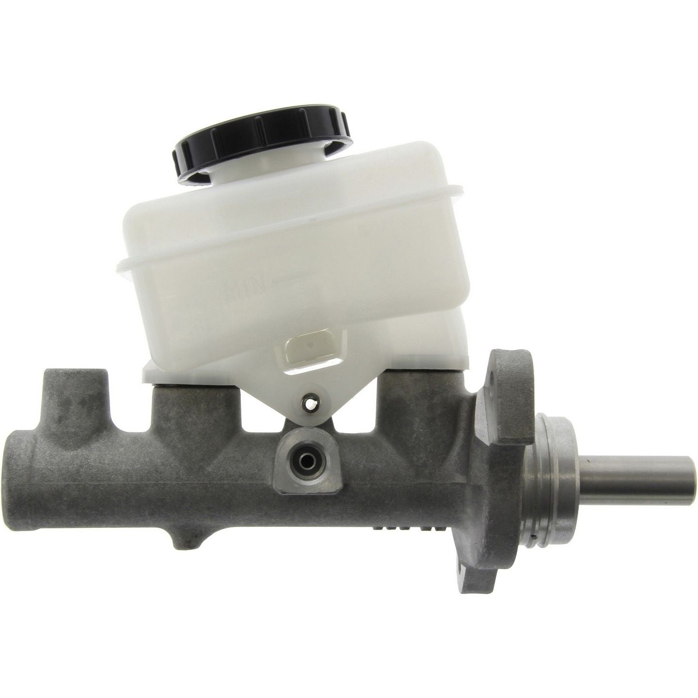 Centric Parts Brake Master Cylinder Premium with Reservoir for 2009-2013 Subaru Forester Impreza Legacy Outback WRX WRX STI 130.47030