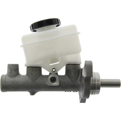 Centric Parts Brake Master Cylinder Premium with Reservoir for 2009-2013 Subaru Forester Impreza Legacy Outback WRX WRX STI 130.47030