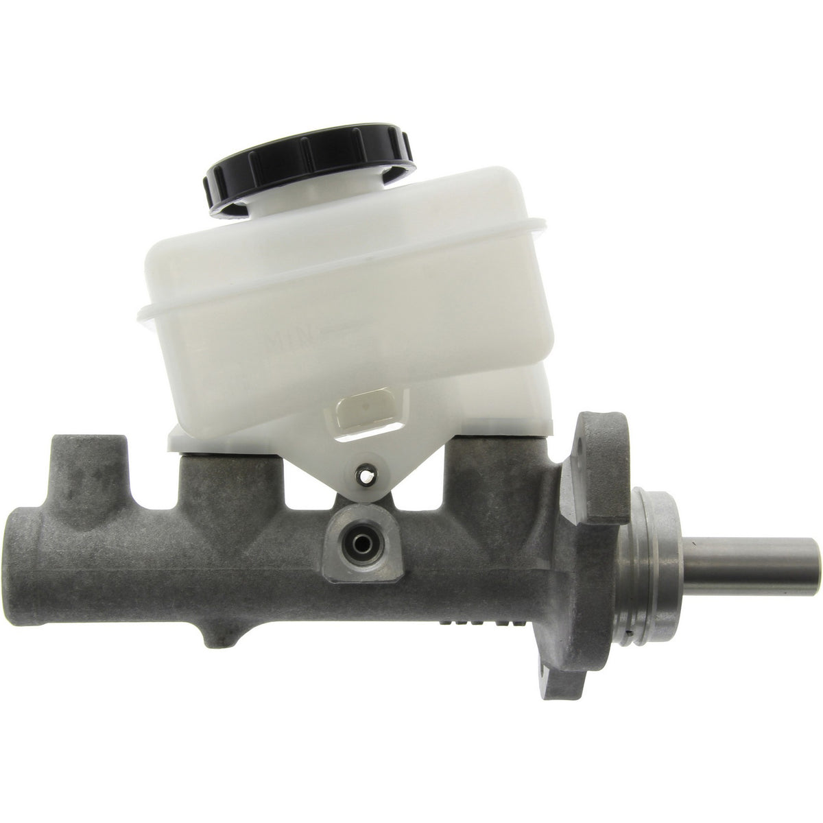 Centric Parts Brake Master Cylinder Premium with Reservoir for 2009-2013 Subaru Forester Impreza Legacy Outback WRX WRX STI 130.47030