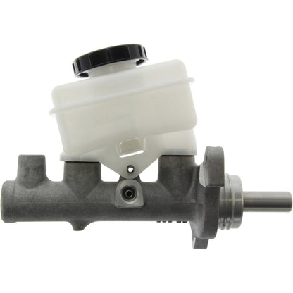 Centric Parts Brake Master Cylinder Premium with Reservoir for 2009-2013 Subaru Forester Impreza Legacy Outback WRX WRX STI 130.47030