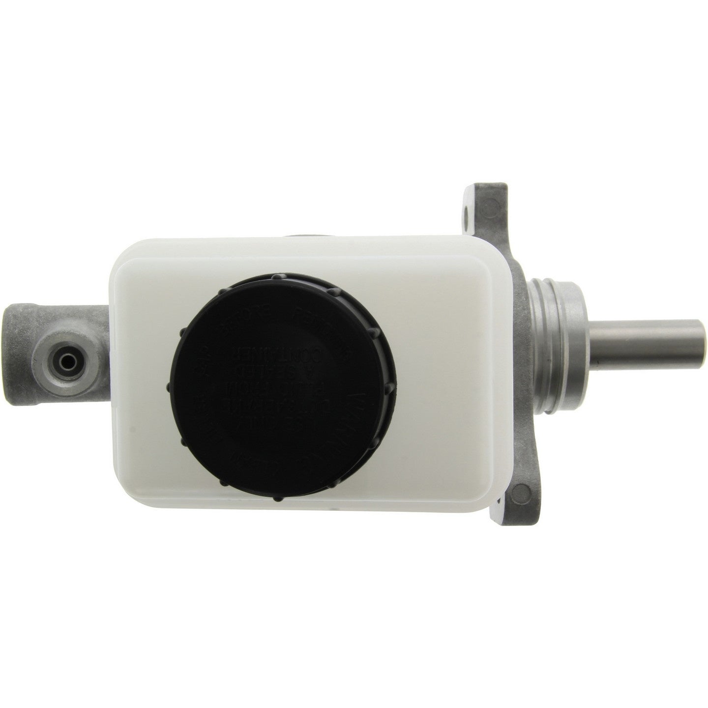 Centric Parts Brake Master Cylinder Premium with Reservoir for 2009-2013 Subaru Forester Impreza Legacy Outback WRX WRX STI 130.47030