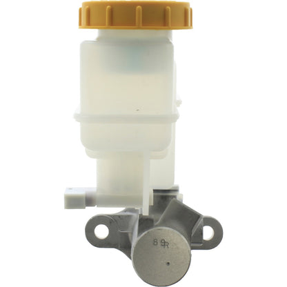 Centric Parts Brake Master Cylinder Premium with Reservoir for 2006-2007 and 2008-2014 Subaru Tribeca 130.47031