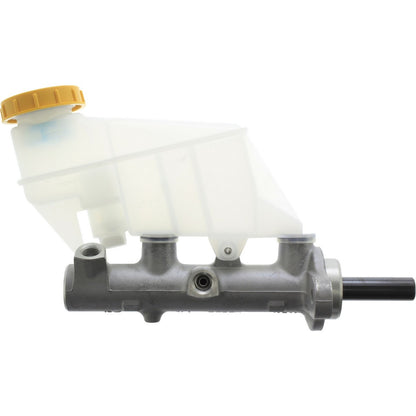 Centric Parts Brake Master Cylinder Premium with Reservoir for 2006-2007 and 2008-2014 Subaru Tribeca 130.47031